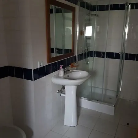 Abrigo Da Geira House Apartment Campo do Geres Exterior photo