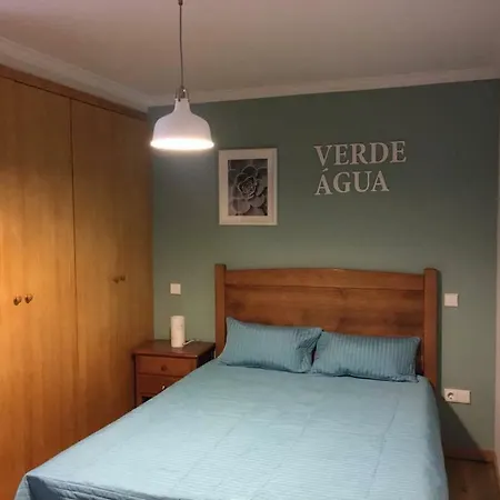 Abrigo Da Geira House Apartment Campo do Geres Exterior photo