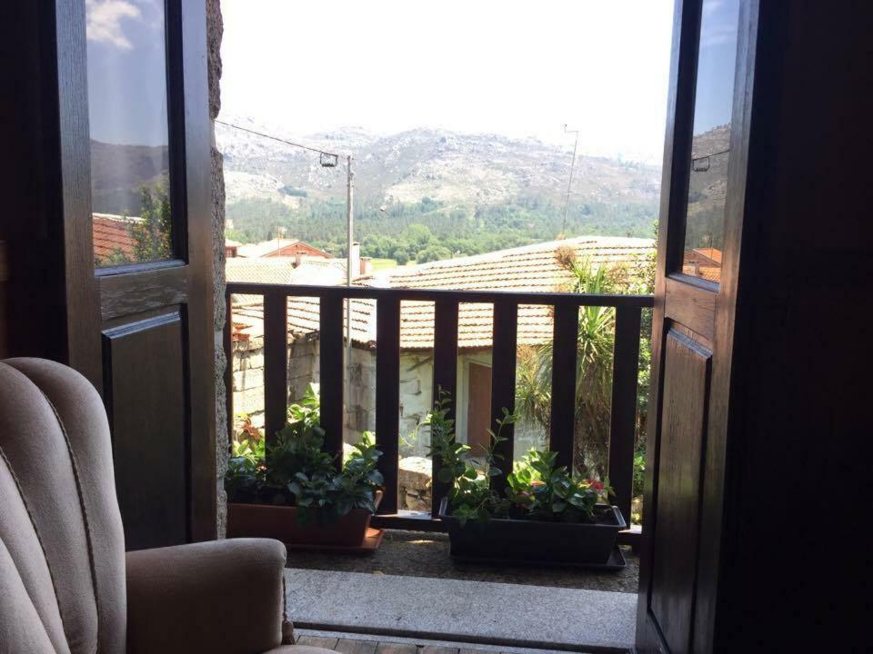 Abrigo Da Geira House Homestay