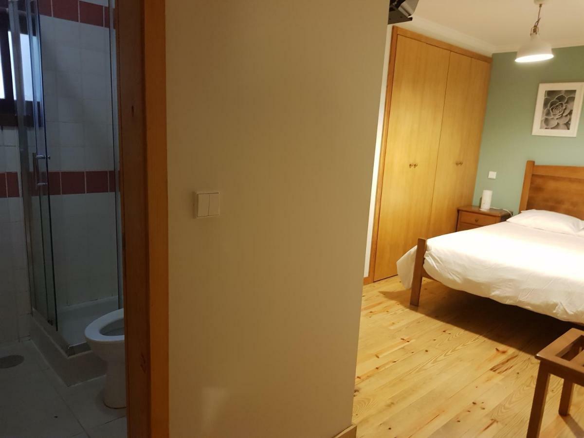 Abrigo Da Geira House Kwatera prywatna *