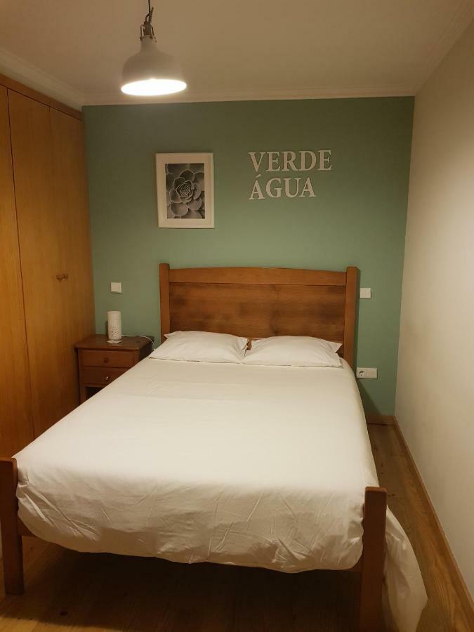 Abrigo Da Geira House Kwatera prywatna *