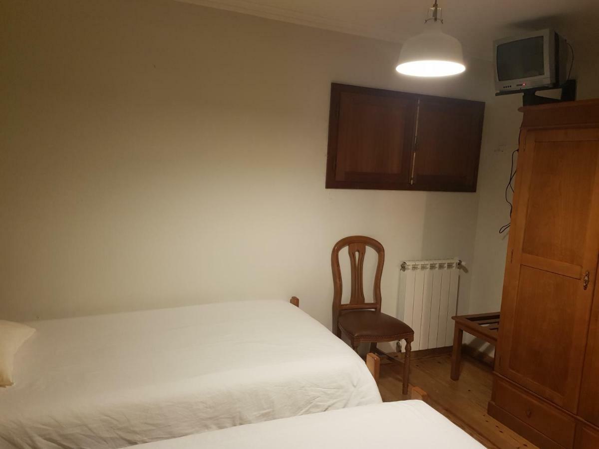 Abrigo Da Geira House Kwatera prywatna Campo do Geres