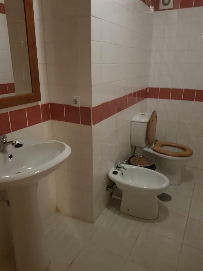 Homestay Abrigo Da Geira House *