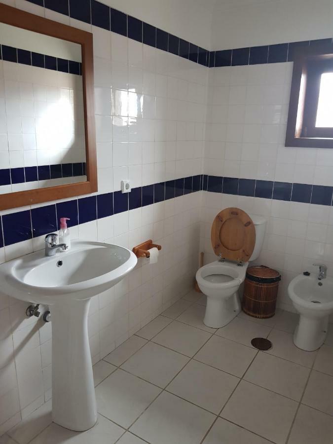 Abrigo Da Geira House Kwatera prywatna *