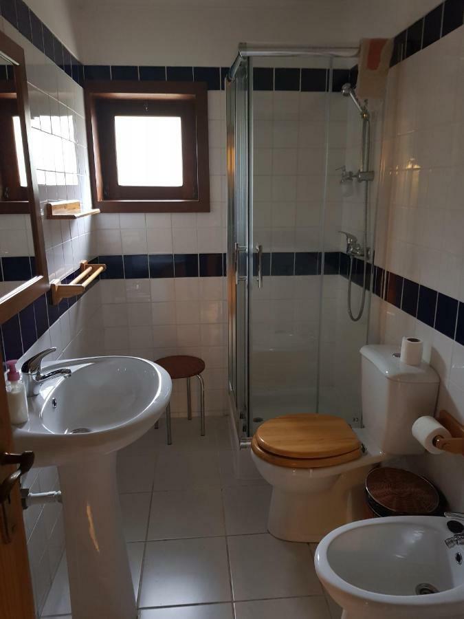 Abrigo Da Geira House Homestay Campo do Geres