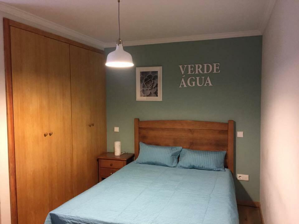 Homestay Abrigo Da Geira House *