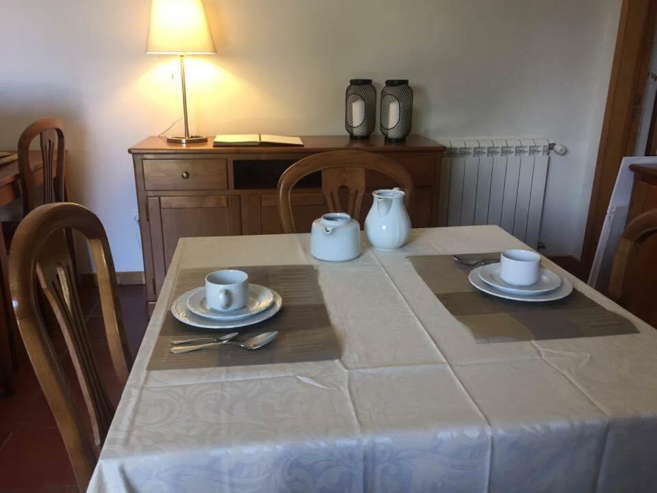 Abrigo Da Geira House Homestay