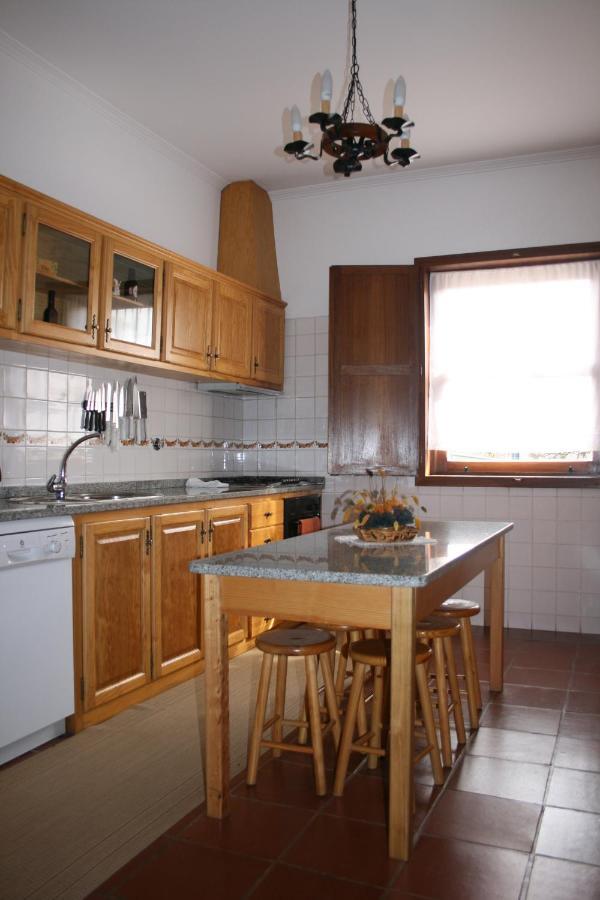 Abrigo Da Geira House Kwatera prywatna *