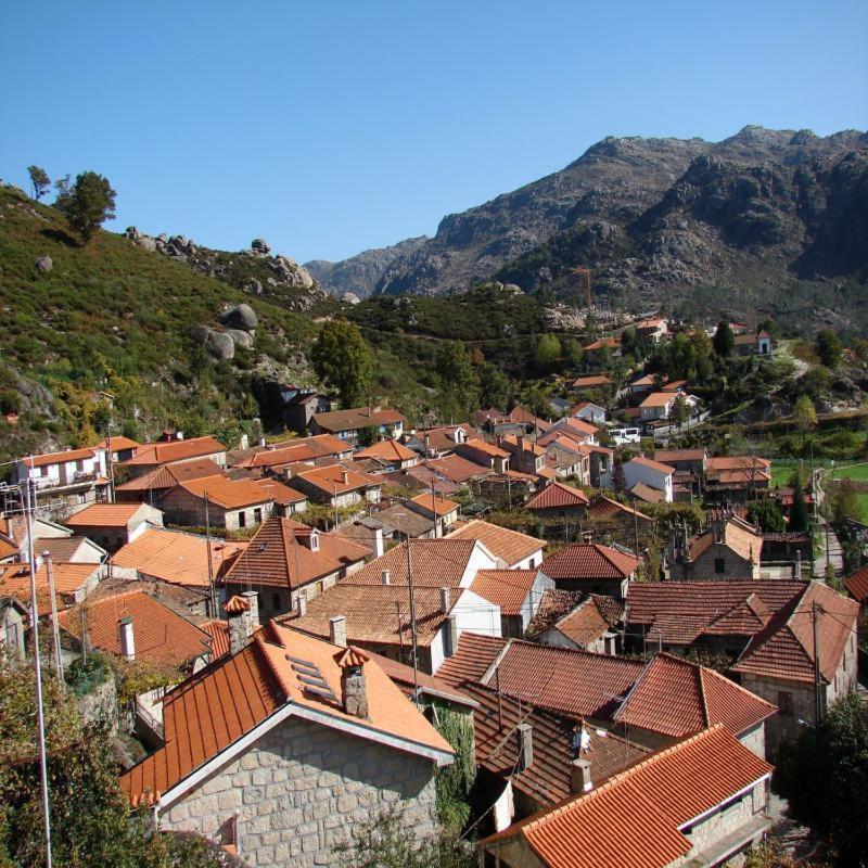 Abrigo Da Geira House Kwatera prywatna Campo do Geres